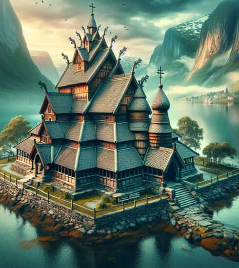 norways secrets norways secrets Unveiling Norways Forgotten Secrets: The Lost Stories | Fascinating Article Reveals Hidden Historical Landmarks